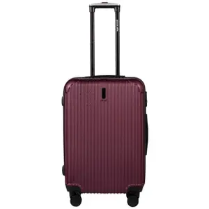 Suitcase Wings Egret 20" image-1