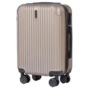 Cabin suitcase Wings Egret 20" image-0