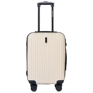 Cabin suitcase Wings Egret 20" image-2