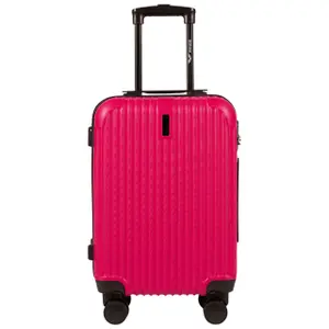 Cabin suitcase Wings Egret 20" image-1