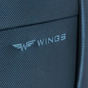 Travel Bag Wings Tern image-6