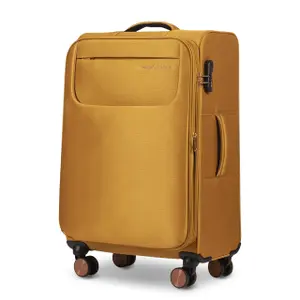 Soft suitcase Wings Tern 24" image-0