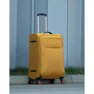 Soft suitcase Wings Tern 24" image-1