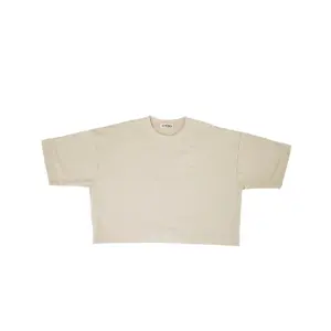 T-shirt oversize para mulheres Wings image-2