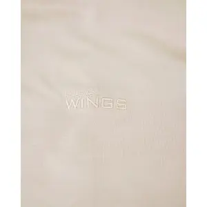 T-shirt oversize para mulheres Wings image-4
