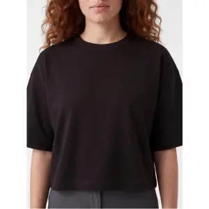 T-shirt oversize para mulheres Wings image-2