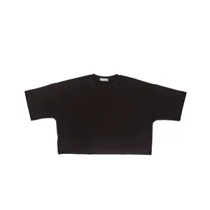 T-shirt oversize para mulheres Wings image-3