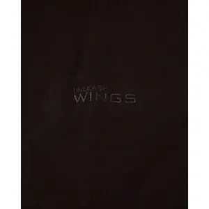 T-shirt oversize para mulheres Wings image-4
