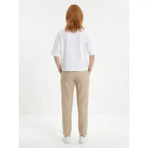 T-shirt oversize para mulheres Wings image-1