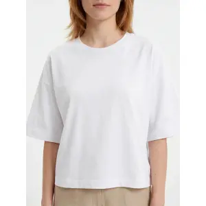 T-shirt oversize para mulheres Wings image-2