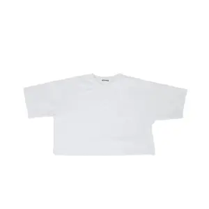 T-shirt oversize para mulheres Wings image-3