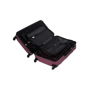 Suitcase Wings Vulture ABS+ (x3) image-1