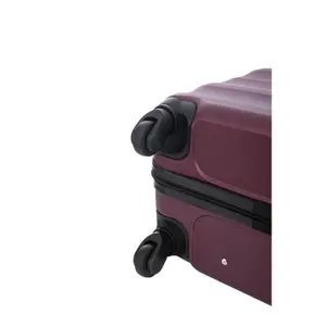 Suitcase Wings Vulture ABS+ (x3) image-4