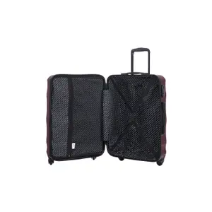 Suitcase Wings Vulture ABS+ (x3) image-5