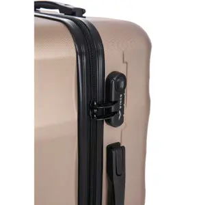 Suitcase Wings Vulture ABS+ (x3) image-3