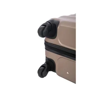 Suitcase Wings Vulture ABS+ (x3) image-4