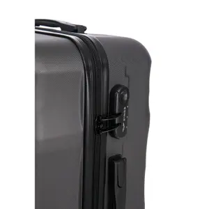 Suitcase Wings Vulture ABS+ (x3) image-3
