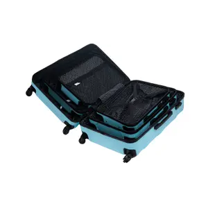 Suitcase Wings Vulture ABS+ (x3) image-1