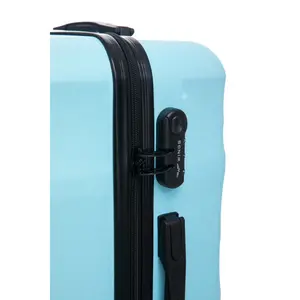 Suitcase Wings Vulture ABS+ (x3) image-3