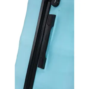 Suitcase Wings Vulture ABS+ (x3) image-4