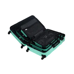 Suitcase Wings Vulture ABS+ (x3) image-1