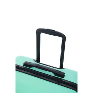 Suitcase Wings Vulture ABS+ (x3) image-2