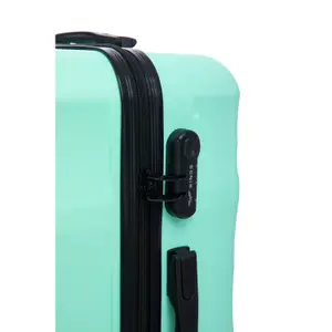 Suitcase Wings Vulture ABS+ (x3) image-3