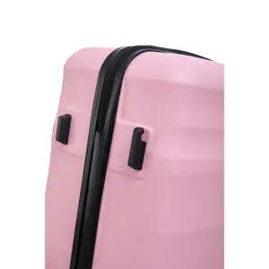 Suitcase Wings Vulture ABS+ (x3) image-6