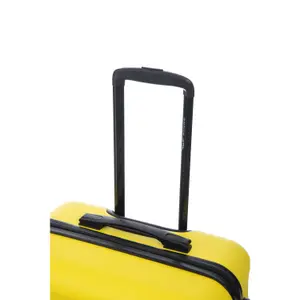 Suitcase Wings Vulture ABS+ (x3) image-2