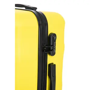 Suitcase Wings Vulture ABS+ (x3) image-3