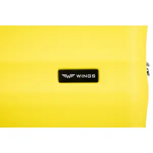 Suitcase Wings Vulture ABS+ (x3) image-4