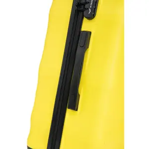 Suitcase Wings Vulture ABS+ (x3) image-5