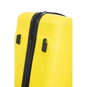 Suitcase Wings Vulture ABS+ (x3) image-6