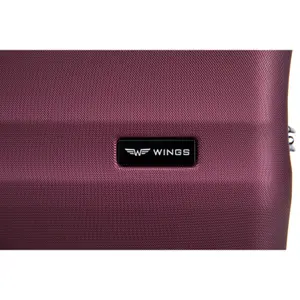 Suitcase Wings Vulture 28 image-6