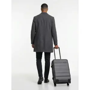 Suitcase Wings Vulture 24 image-2