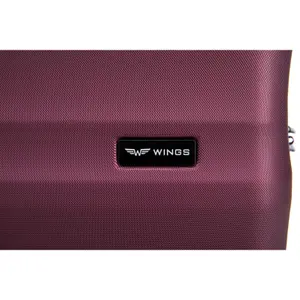 Suitcase Wings Vulture 20 image-5
