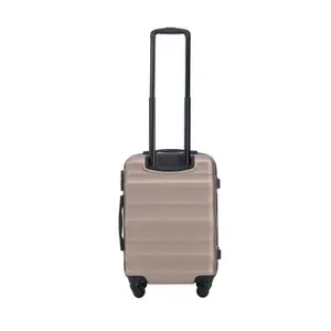 Suitcase Wings Vulture 20 image-1