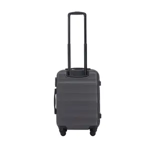 Suitcase Wings Vulture 20 image-1