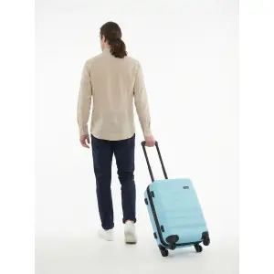 Suitcase Wings Vulture 20 image-1