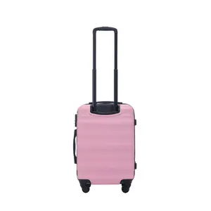 Suitcase Wings Vulture 20 image-1