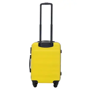 Suitcase Wings Vulture 20 image-2