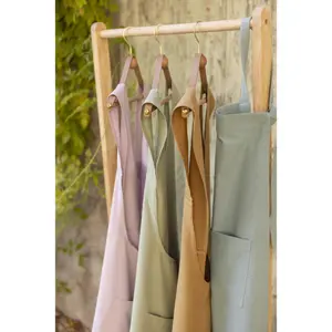 Japanese kitchen apron Winkler Haru image-3