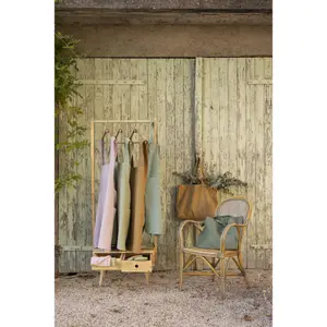 Japanese kitchen apron Winkler Haru image-3