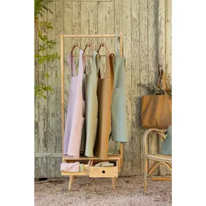 Japanese kitchen apron Winkler Haru image-2