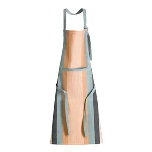 Apron with pocket Winkler Yuna