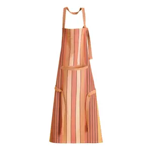 Apron with pocket Winkler Yuna