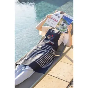 Grembiule da cucina Winkler La French Touch image-0