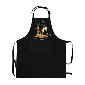 Apron Winkler Champagne image-0