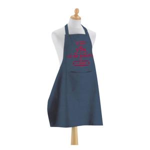 Kitchen apron I'm getting better with age recycled Winkler