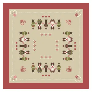 Mantel Winkler Hisla image-0